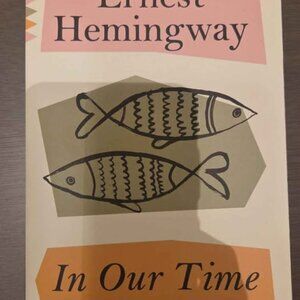 In Our Time book